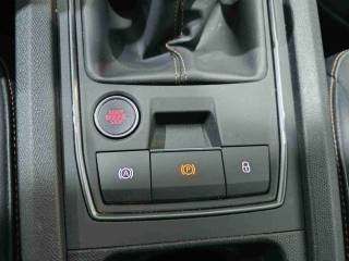 CUPRA Formentor usata, con Specchietti laterali elettrici