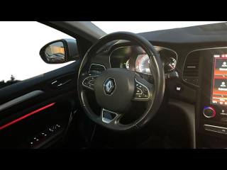 RENAULT Megane usata, con Alzacristalli elettrici