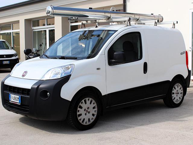FIAT Fiorino usata, con ABS