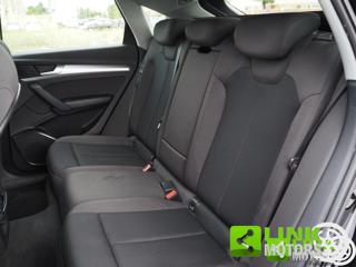 AUDI Q5 usata, con Cronologia tagliandi