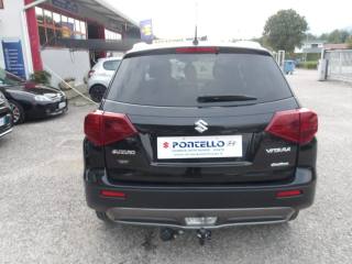 SUZUKI Vitara usata, con Cerchi in lega