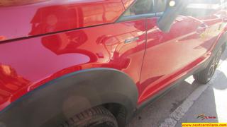 FORD EcoSport usata, con Android Auto