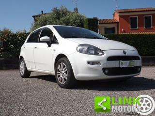FIAT Punto usata, con Airbag