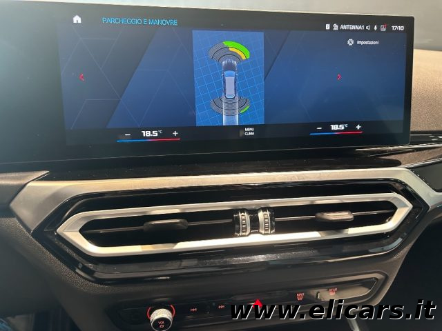 BMW M3 usata, con Cruise Control