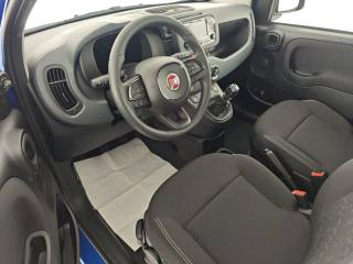 FIAT Panda usata, con Bluetooth