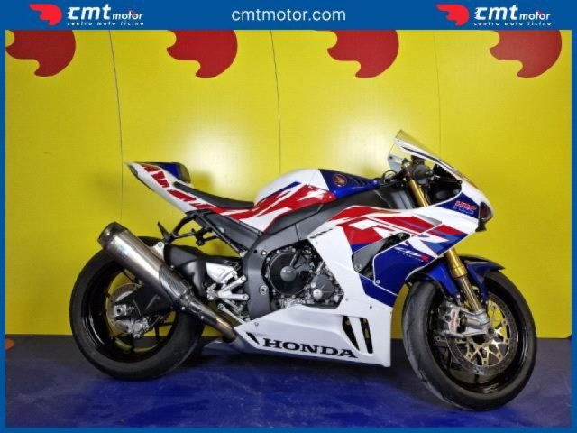 HONDA CBR 1000 RR usata 0