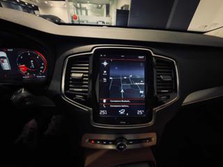 VOLVO XC90 usata, con Controllo trazione