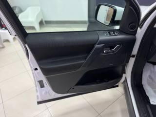 LAND ROVER Freelander usata, con Fendinebbia