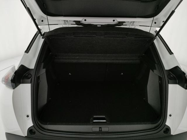 PEUGEOT 2008 usata, con USB