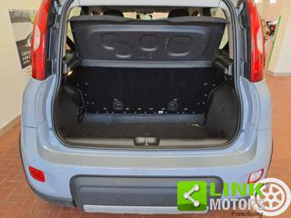 FIAT Panda usata, con Controllo trazione