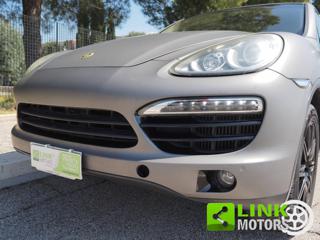 PORSCHE Cayenne usata 48