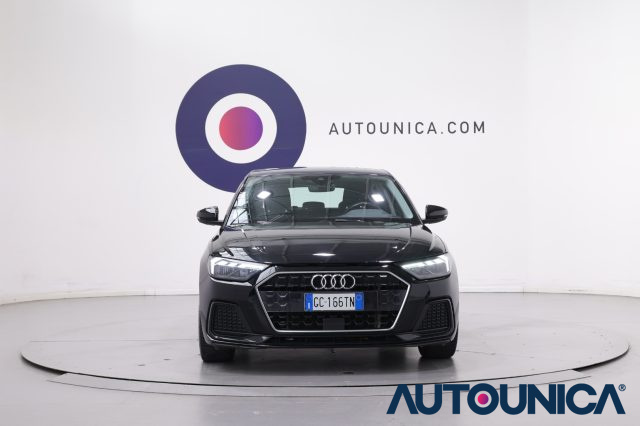 AUDI A1 usata, con Airbag