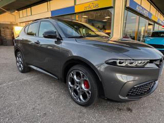 ALFA ROMEO Tonale usata, con Volante in pelle