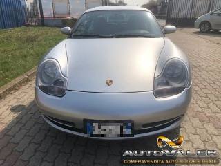 PORSCHE 911 usata, con Antifurto