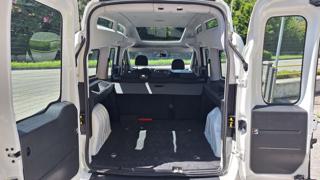 FIAT Doblo usata, con Chiusura centralizzata