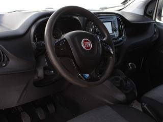 FIAT Doblo usata, con Fendinebbia
