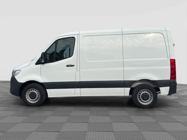 MERCEDES-BENZ Sprinter usata 1