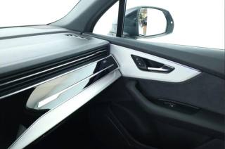 AUDI Q7 usata, con Sedili riscaldati
