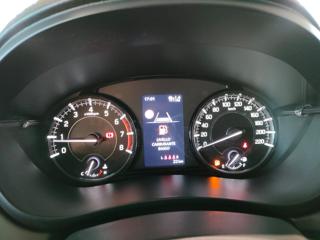 SUZUKI S-Cross usata, con Park Distance Control
