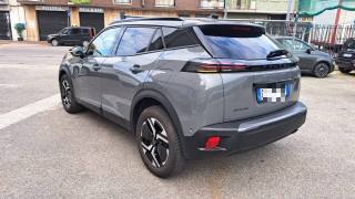 PEUGEOT 2008 usata, con Autoradio
