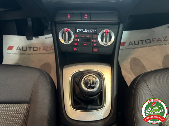 AUDI Q3 usata, con Controllo automatico clima