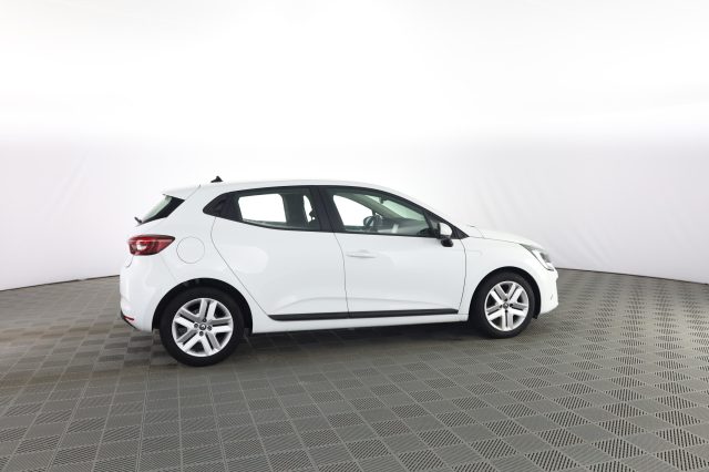 RENAULT Clio usata 2