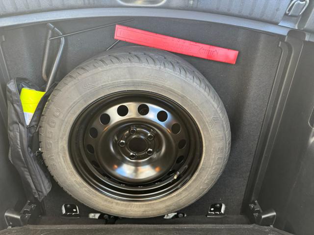 JEEP Compass usata, con Immobilizzatore elettronico