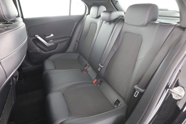MERCEDES-BENZ A 180 usata 2