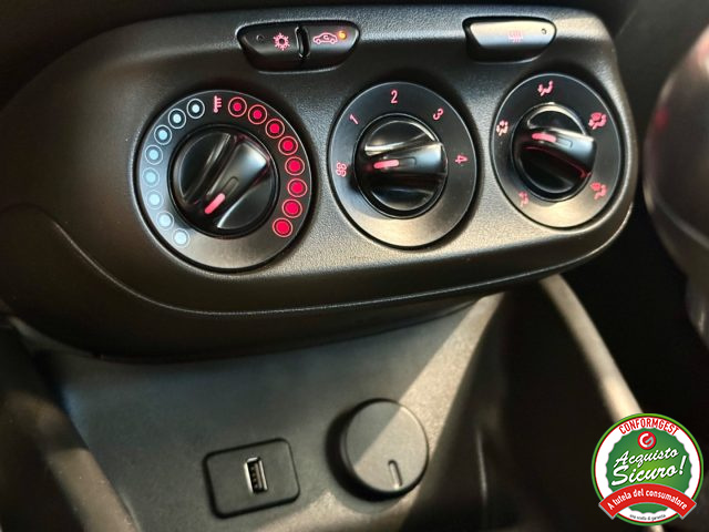 OPEL Corsa usata, con Chiusura centralizzata
