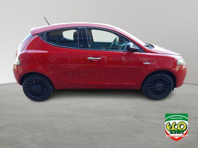 LANCIA Ypsilon usata, con ESP