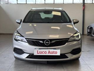 OPEL Astra usata, con Airbag