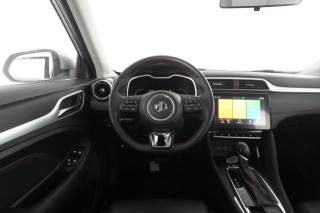 MG ZS usata 12
