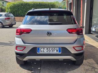 VOLKSWAGEN T-Roc usata 132