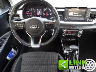 KIA Stonic usata, con Controllo trazione