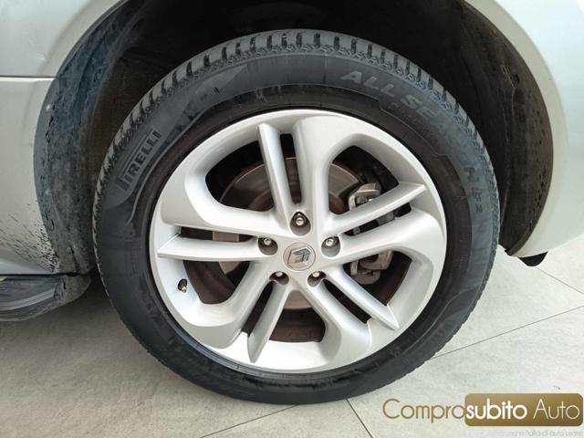 RENAULT Koleos usata 25