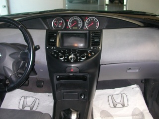 NISSAN Primera usata, con Boardcomputer
