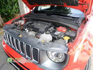 JEEP Renegade usata, con Immobilizzatore elettronico