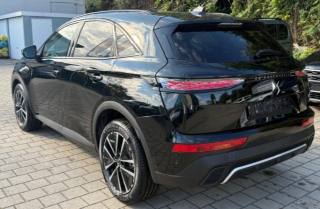 DS AUTOMOBILES DS 7 usata, con Cerchi in lega