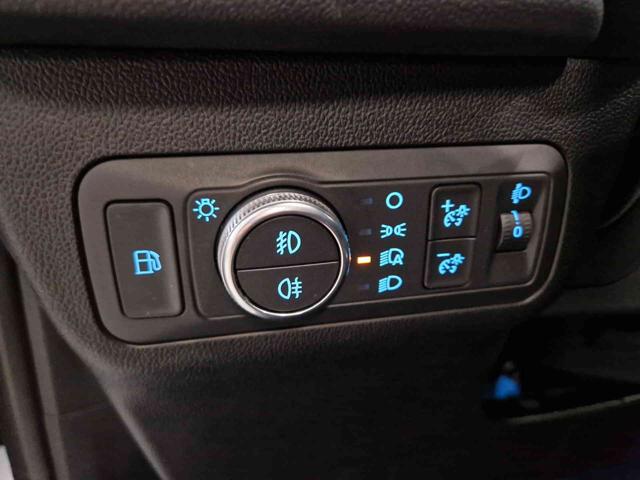 FORD Kuga usata, con Volante in pelle