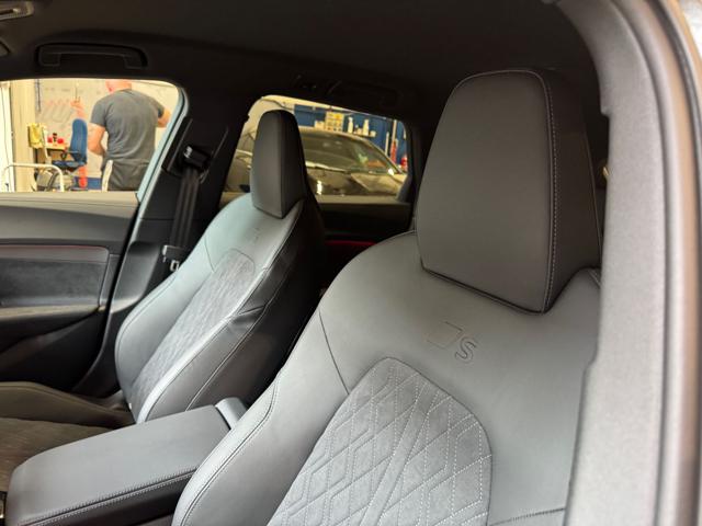 AUDI A5 usata, con Boardcomputer