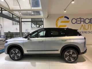 JAECOO Jaecoo 7 usata, con Alzacristalli elettrici