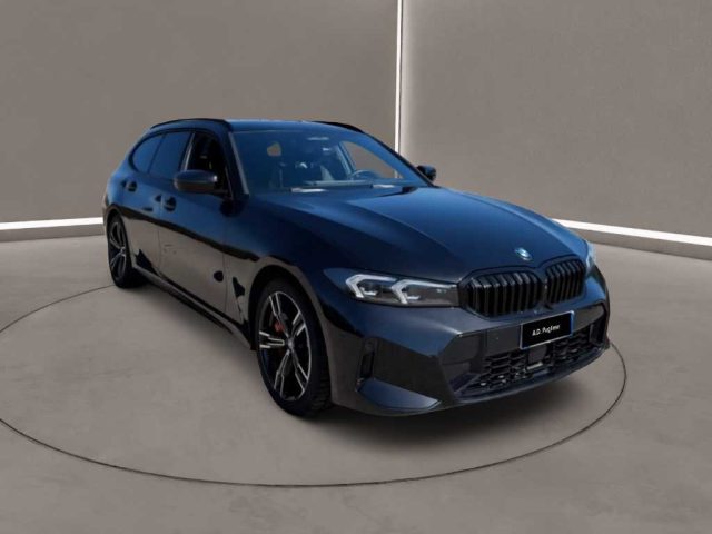 BMW 320 usata, con Cerchi in lega
