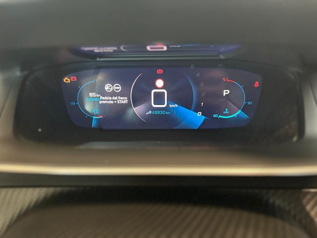 PEUGEOT 2008 usata, con Cruise Control