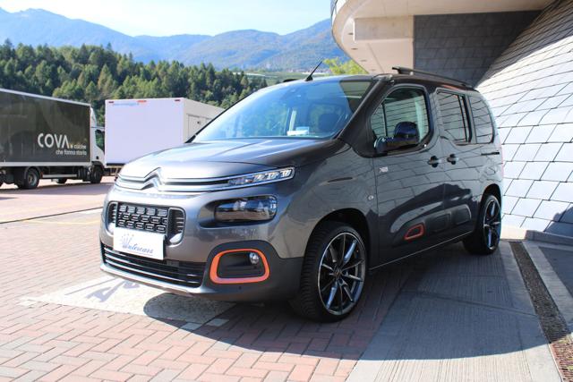CITROEN Berlingo usata, con Airbag Passeggero