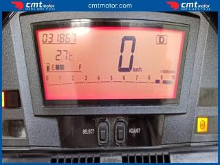 SUZUKI Burgman AN 650 usata 4