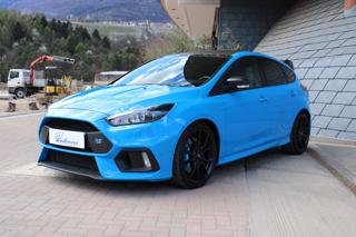 FORD Focus usata, con Climatizzatore