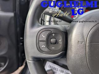 FIAT Panda usata, con Bluetooth