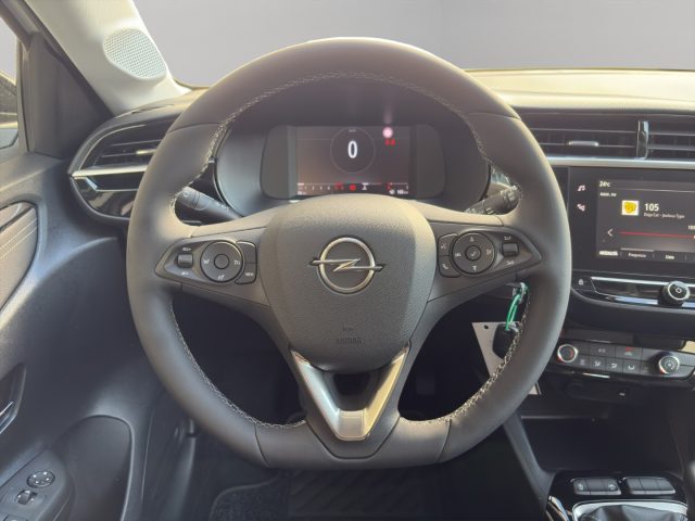 OPEL Corsa usata, con Fari LED