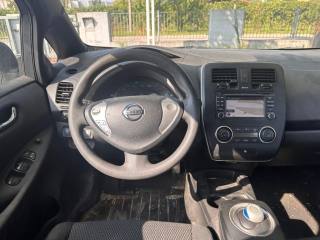 NISSAN Leaf usata, con Controllo trazione