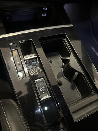 OPEL Astra usata, con Park Distance Control